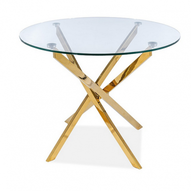 Stalas Angis 1 Stalas Angis 1