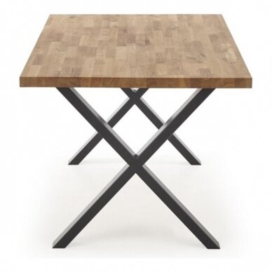 Stalas APEX 120 2