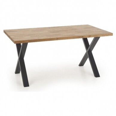 Stalas APEX 140 1 Stalas APEX 140 1