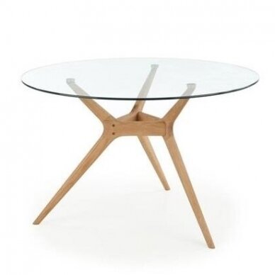 Stalas Ashmore 10