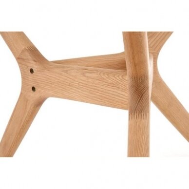 Stalas Ashmore 6