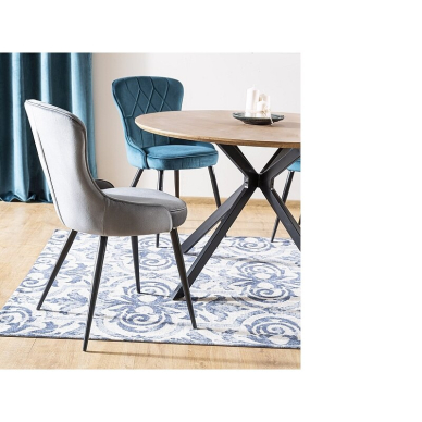 Stalas Aster 100 4 Stalas Aster 100 4