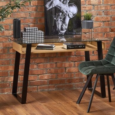 Kosmetinis staliukas B-36 Kosmetinis staliukas B-36