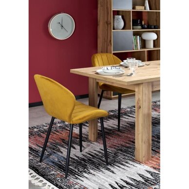 Stalas Bagio 9 Stalas Bagio 9