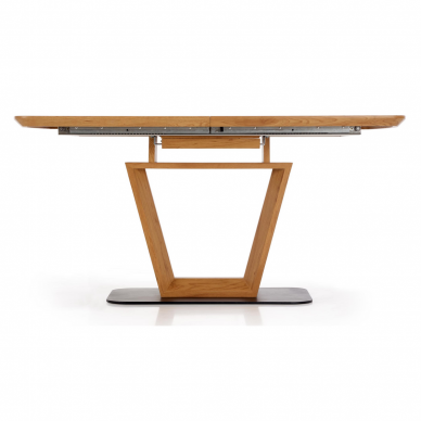 Stalas Blacky 9 Stalas Blacky 9