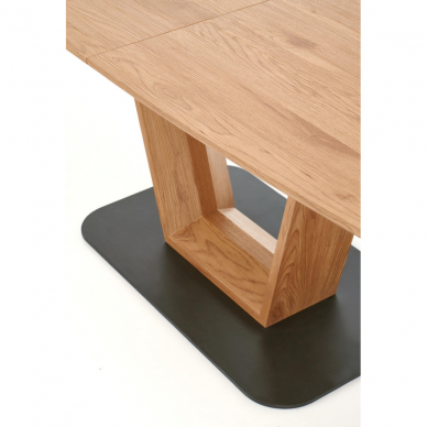 Stalas Blacky 2 Stalas Blacky 2