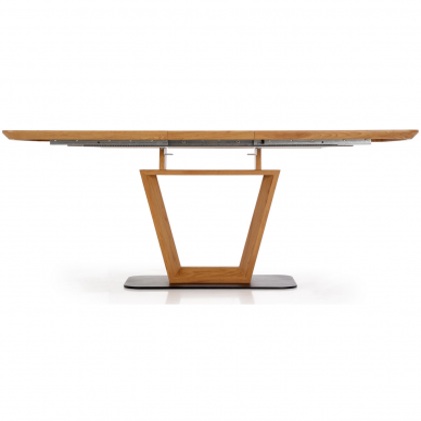 Stalas Blacky 6 Stalas Blacky 6