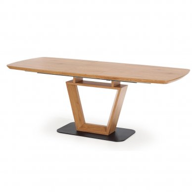 Stalas Blacky 7 Stalas Blacky 7