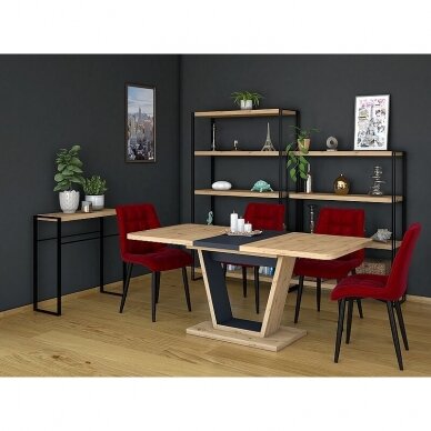 Stalas NAGIL I