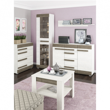 Stalas BLANCO 11 9 Stalas BLANCO 11 9