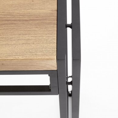 Kosmetinis staliukas BOLIVAR KN-1 4 Kosmetinis staliukas BOLIVAR KN-1 4