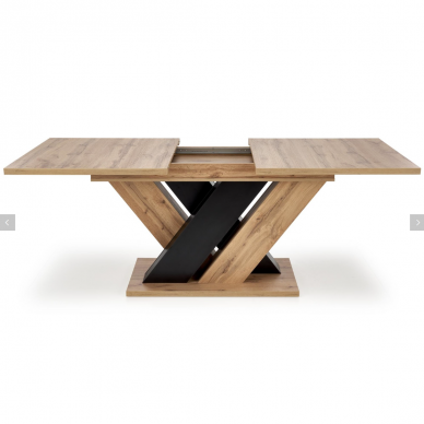 Stalas BRANDON 4 Stalas BRANDON 4