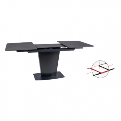 Stalas Brist 3 Stalas Brist 3