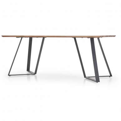 Stalas Calgary 7 Stalas Calgary 7