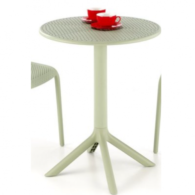 Stalas CALVO 1 Stalas CALVO 1