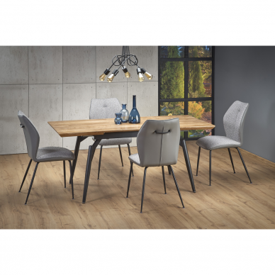 Stalas Cambel 9 Stalas Cambel 9