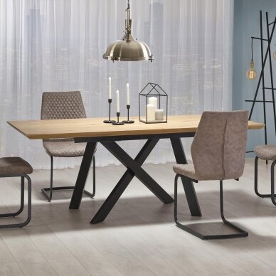 Stalas CAPITAL 1 Stalas CAPITAL 1