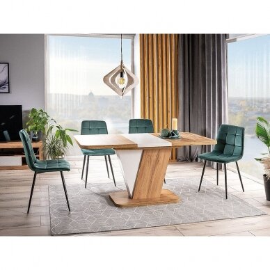 Stalas Circus 2 Stalas Circus 2