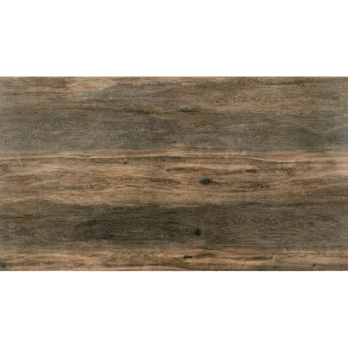 Stalas Columbus Ceramic rudas 3