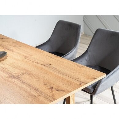 Stalas HORA 100 1 Stalas HORA 100 1