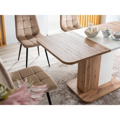 Stalas Nico 2 Stalas Nico 2