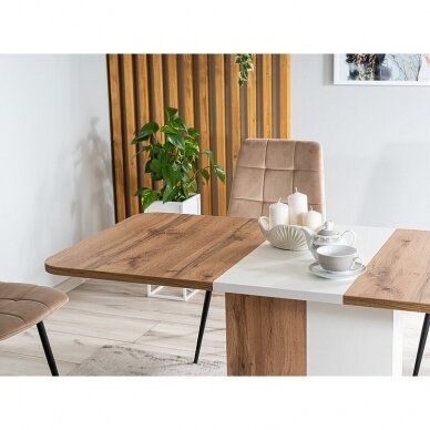 Stalas Nico 4 Stalas Nico 4