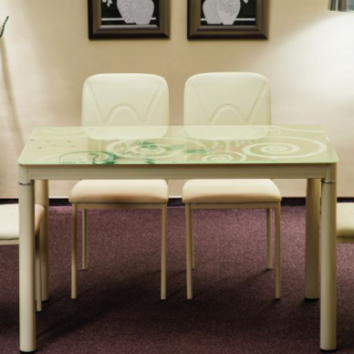 Stalas SDA 100x60 4 Stalas SDA 100x60 4