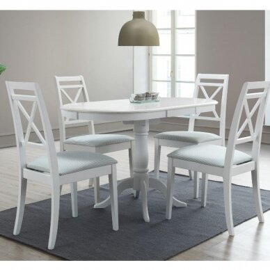 Išskleidžiamas stalas SDEL 1