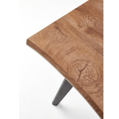 Stalas DICKSON 120 8 Stalas DICKSON 120 8