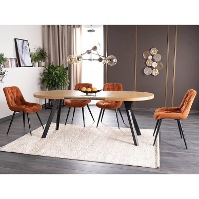 Stalas Dominga 1 Stalas Dominga 1