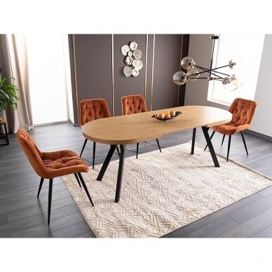 Stalas Dominga 3 Stalas Dominga 3