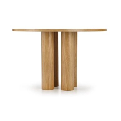 Stalas Elefante Apvalus 8 Stalas Elefante Apvalus 8