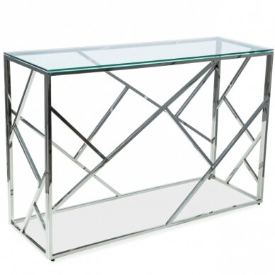 Žurnalinis Staliukas SES C 1 Žurnalinis Staliukas SES C 1