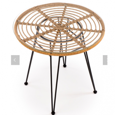 Stalas FALCON 2 Stalas FALCON 2