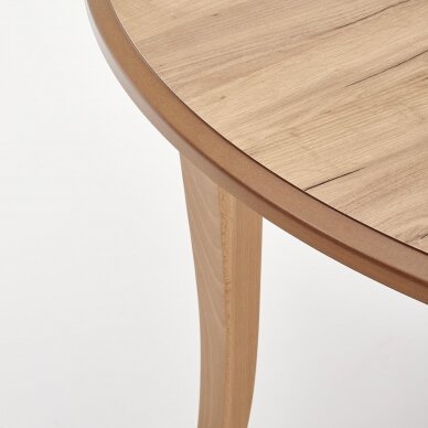 Stalas FRYDERYK 160-240 2