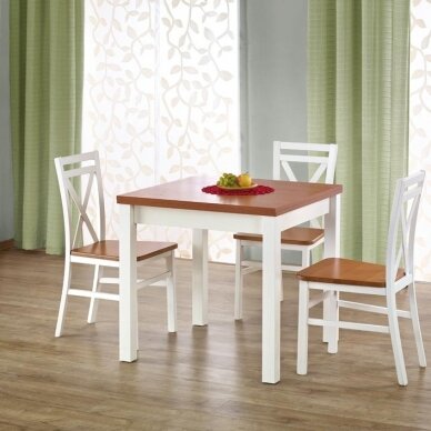 Stalas GRACJAN 1 Stalas GRACJAN 1