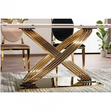 Stalas Hermes 3 Stalas Hermes 3