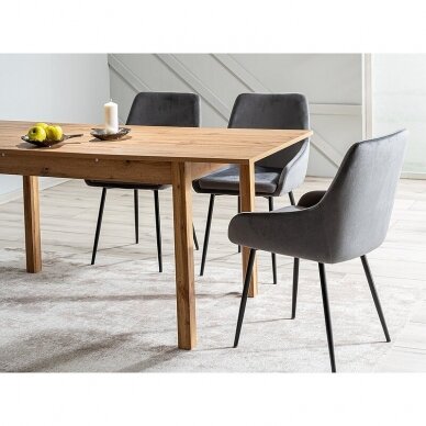 Stalas HORA 125 3 Stalas HORA 125 3