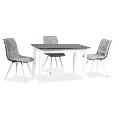 Stalas HORA 125 Stalas HORA 125