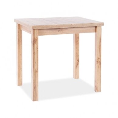 Stalas IEVA 90 1 Stalas IEVA 90 1