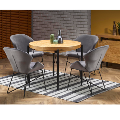 Stalas INFERNO 1 Stalas INFERNO 1