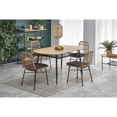 Stalas Jackson 14 Stalas Jackson 14