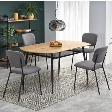 Stalas Jackson Stalas Jackson