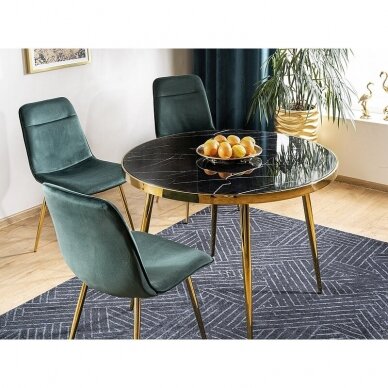 Stalas KALVINA Stalas KALVINA