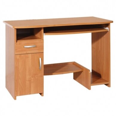 Rašomasis stalas MEC-1659 Rašomasis stalas MEC-1659