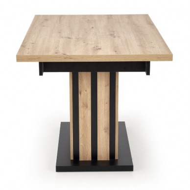 Stalas LAMELLO 160-210 5 Stalas LAMELLO 160-210 5