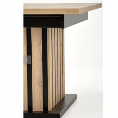 Stalas LAMELLO 8 Stalas LAMELLO 8