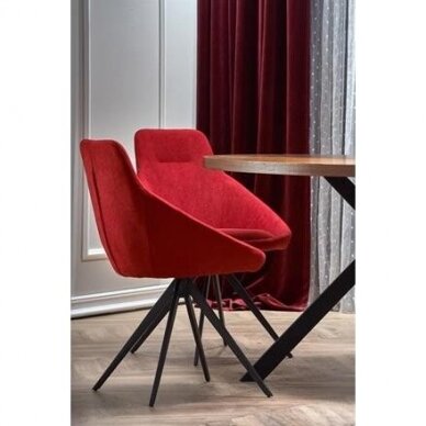 Stalas Locarno 4 Stalas Locarno 4