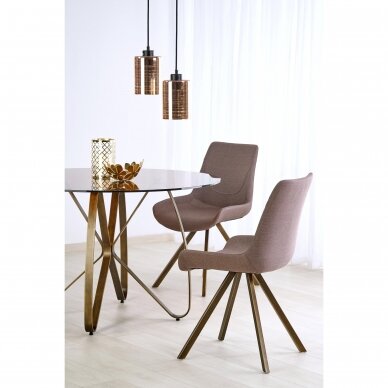 Stalas Lungo 6