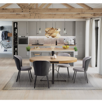 Stalas MERCY Stalas MERCY